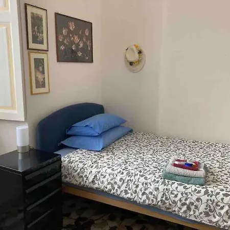 Design 29b Apartman Milánó